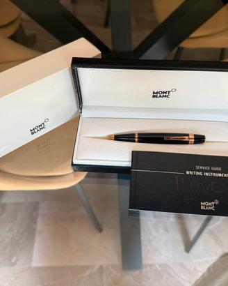 Montblanc Boheme nuova