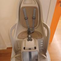 Seggiolino bici Polisport