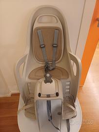 Seggiolino bici Polisport