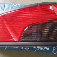 Fanalino posteriore Peugeot 306 635255