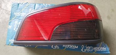 Fanalino posteriore Peugeot 306 635255