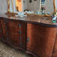  Mobili sala stile Chippendale