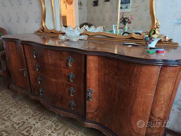  Mobili sala stile Chippendale