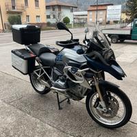 Bmw gs r1200