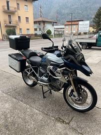Bmw gs r1200