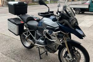 Bmw gs r1200