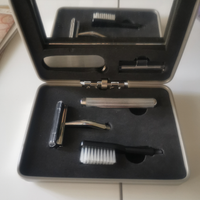 Set viaggio cura persona