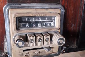 autoradio autovox 