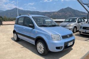 Fiat Panda 4x4 CLIMBING 1.2 Benzina 60cv - CLIMA
