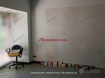 Locale, Malaspina - Palagonia, Palermo.