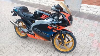 Aprila RS 50 Replica 2003