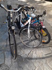 biciclette 
