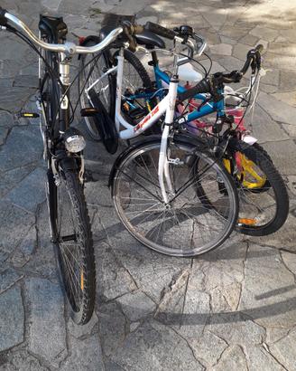 biciclette 