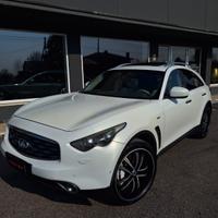 Infiniti FX FX30d S Premium