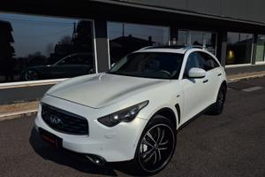 Infiniti FX FX30d S Premium