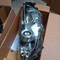 fari anteriori Mazda CX 5 3013