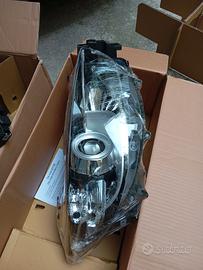 fari anteriori Mazda CX 5 3013