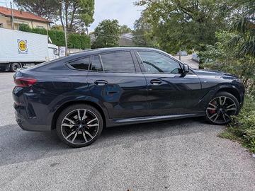 X6 xDrive40i M Sport 
