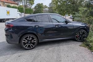 X6 xDrive40i M Sport 