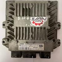 Centralina Motore ECU Ford Fiesta 1.4 (5°SERIE)