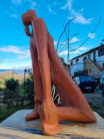 Susan Luppino scultura