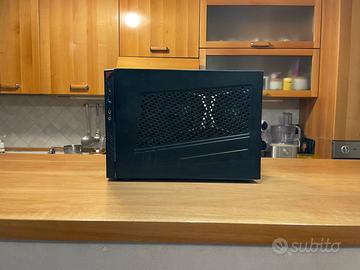 I5 | RTX 2060 | 16GB | 128GB + 1TB | Pc Gaming