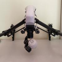 Drone DJI Inspire 1 V2.0