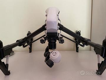 Drone DJI Inspire 1 V2.0