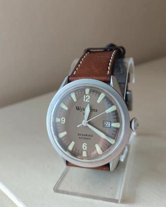 Wyler Vetta Dynawind wv0174 42mm
