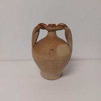 Anfora Giara in terracotta