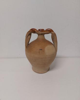 Anfora Giara in terracotta