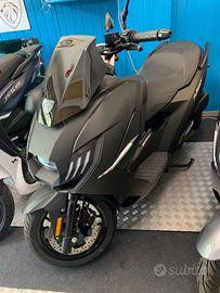 Peugeot Pulsion evo 125 E5+