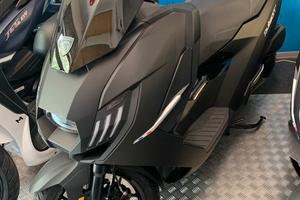 Peugeot Pulsion evo 125 E5+