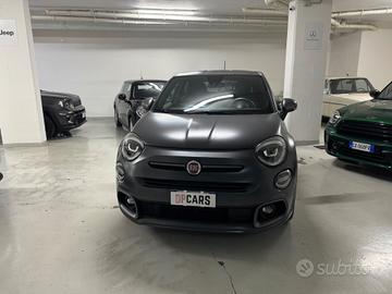 Fiat 500X 1.6 MultiJet 130 CV Sport