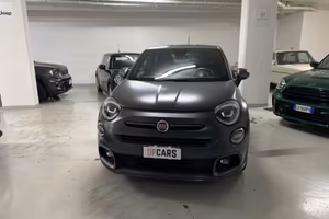 Fiat 500X 1.6 MultiJet 130 CV Sport