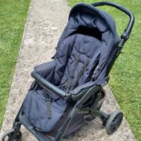 Passeggino Trio Cam