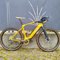 Canyon Grail On CF-7 full full Carbon