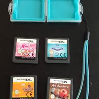 giochi nintendo ds