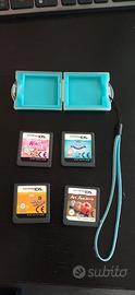 giochi nintendo ds