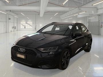 AUDI A3 SPORTBACK 40 TFSI E S TRONIC BUSINESS S.BA