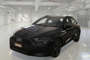 AUDI A3 SPORTBACK 40 TFSI E S TRONIC BUSINESS S.BA