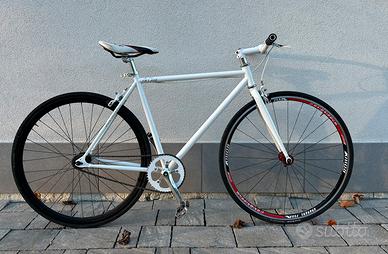 ✨Bici Scatto Fisso Single Speed✨