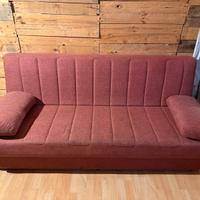 Divano letto