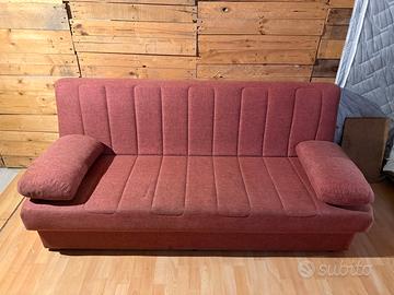 Divano letto