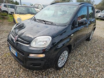 Fiat Panda 1.3 MJT S&S Lounge