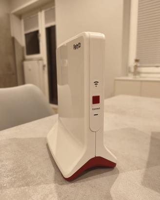 AVM FRITZ!Repeater 6000 - WiFi 6 Tri-Band / Mesh