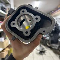 Gruppo termico 70cc motoforce Peugeot lc