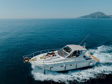 Barca - Mochi Craft 33 Dominator