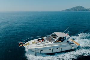 Barca - Mochi Craft 33 Dominator