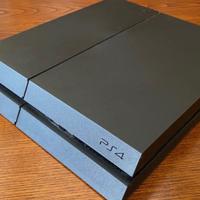 Ps4 sony
